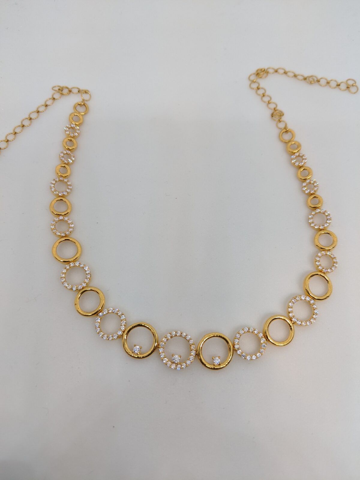 Necklace: 7521