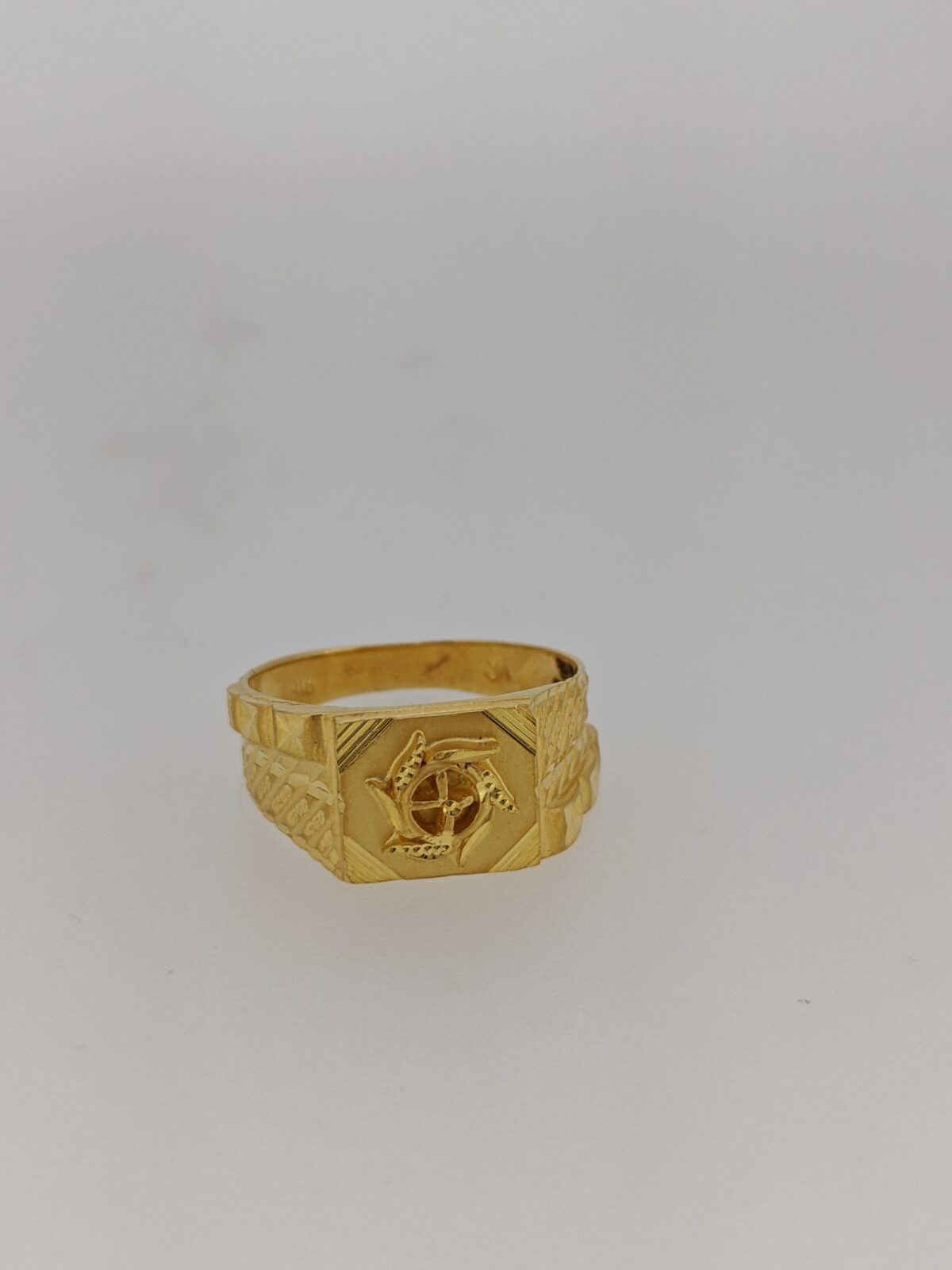 RING:22001