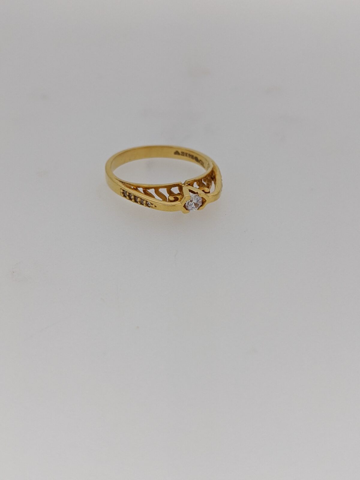 RING:7605