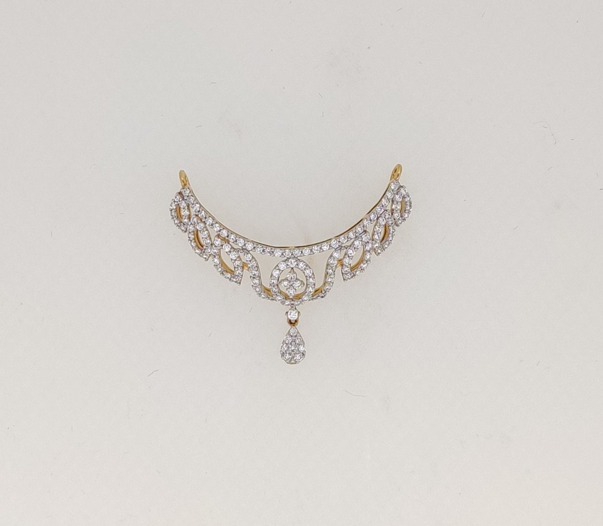 Diamond Pendant