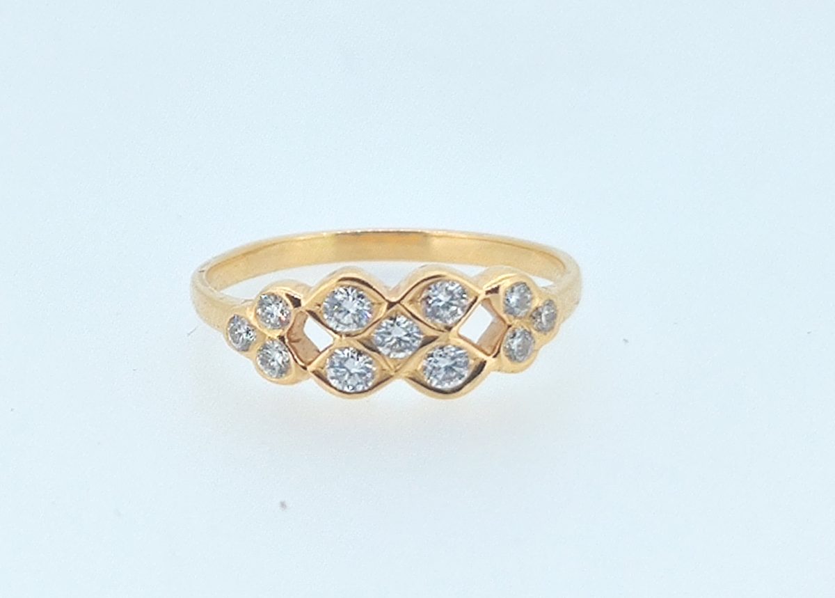 Diamond Ring