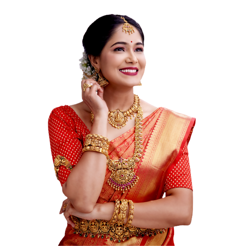 Jewellery clearance model png