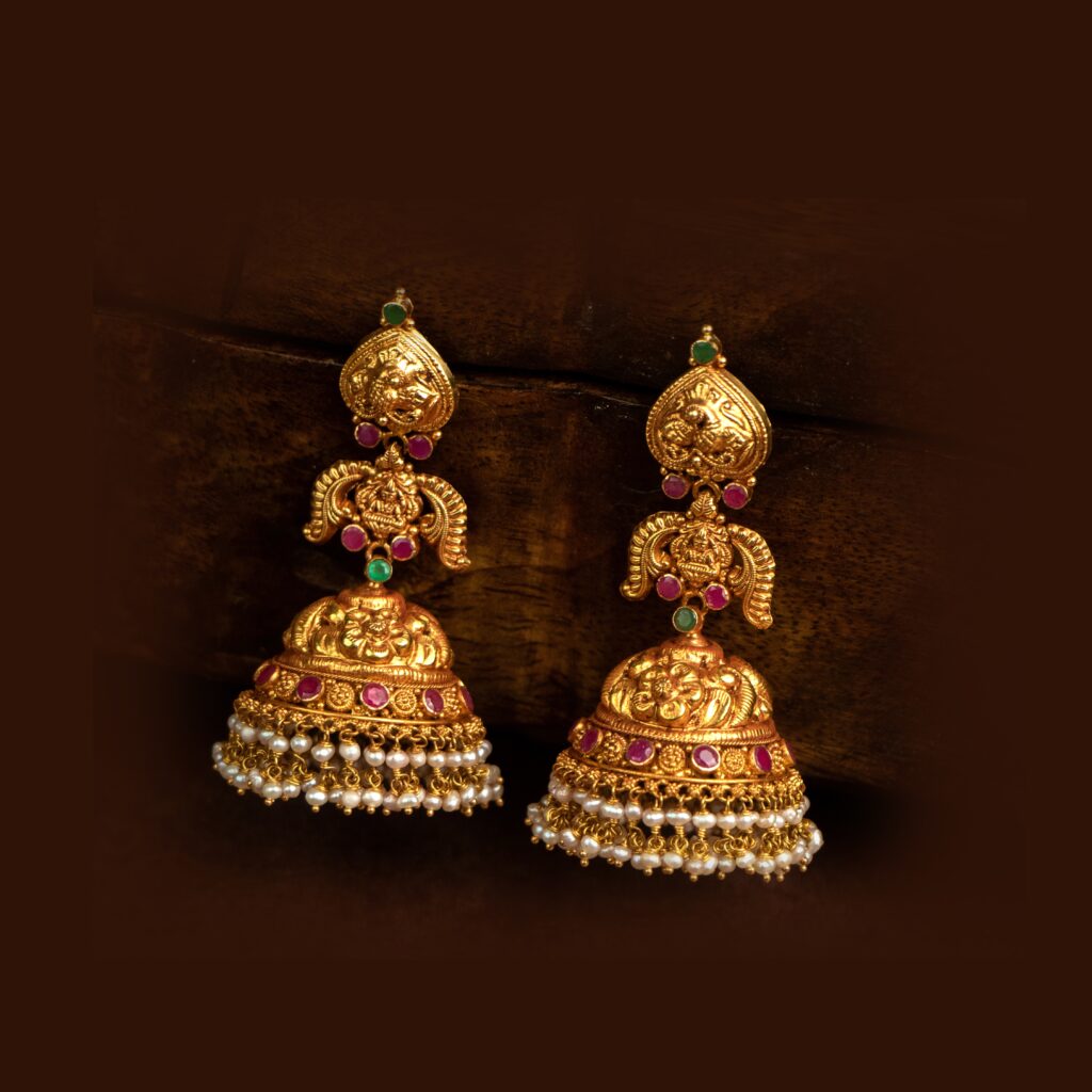 Muliya Jewels in Mahadevpet,Coorg - Best Jewellery Showrooms in Coorg -  Justdial